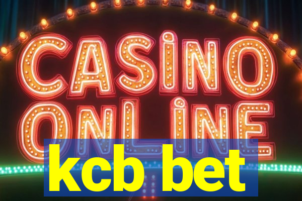 kcb bet